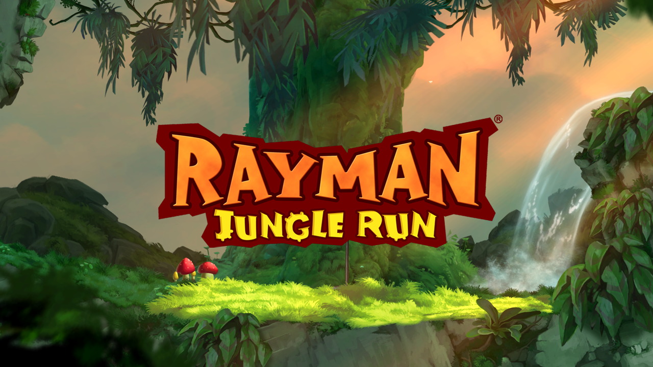 jungle run game